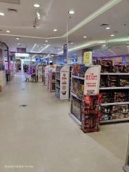 -孩子王童乐园(唐山万达广场店)