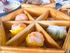 -鹿鸣酒家(越秀店)