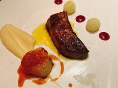 -北京古城老院厉晓麟精致菜