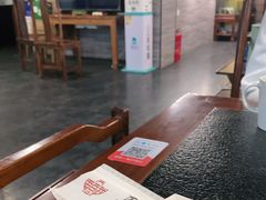 大堂-再宣武文化主题餐厅·清真