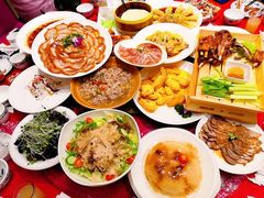 -喜盈门特色烤鸭(胜利店)