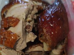 -王二甩老木子鸡(江湾店)