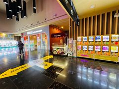 -华谊兄弟影院(IMAX洋桥店)