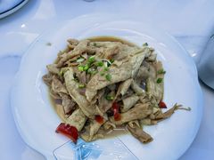 -黄牛肉馆·皖南土菜