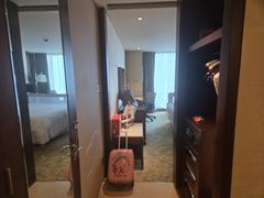-天津君隆威斯汀酒店