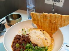 -胡麻(静安嘉里店)