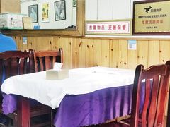 大堂-新新湘菜馆(新中街二条店)