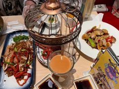 -避风塘(宝山万达店)