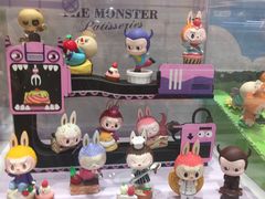 -popmart(CP静安店)