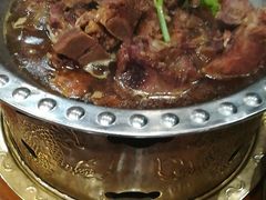 -临潼印象·特色陕菜