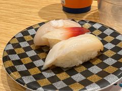 -合点寿司(金虹桥商场店)