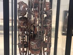 -墨尔本博物馆(Melbourne Museum)