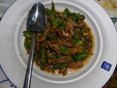 -兰湘子·湘菜小炒(石家庄万象城店)