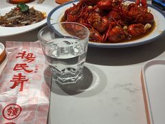 -杨氏青龙虾·羊蝎子(托乐嘉店)