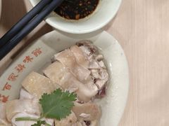 -百家鸡味馆(清泰店)