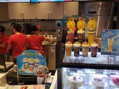 -DQ·蛋糕·冰淇淋(昌平国泰店)