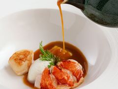 -恰餐厅及酒吧 CHAR Bar & Grill (北京丽都皇冠假日店)