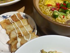-裕鼎鲜·新中菜(金鼎广场店)