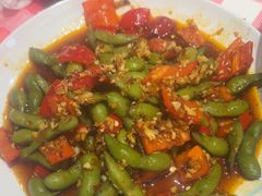 -吉利龙虾·新派海鲜烧烤