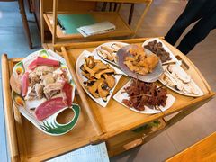 -大理董·董家小厨野生菌火锅(古城旗舰店)