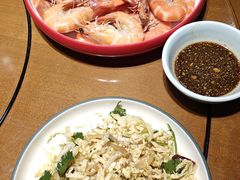 -胶东海鲜大排档(北太平庄店)