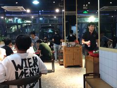 大堂-凤兴鸡煲(宝安海雅店)