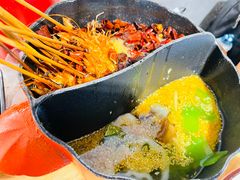 -成都吃客(奎星楼店)