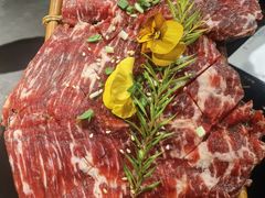 -馥家小馆(黔灵山公园店)