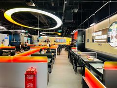-师烤·豆花烤鱼(深圳坂田天虹店)