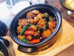 -星叶·东南亚料理(宁波万象汇店)