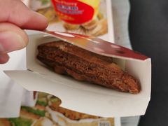 -麦当劳(保定裕华路店)