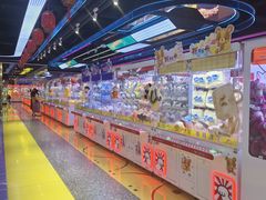 -铜锣湾国际购物中心