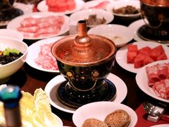 -北京饭店诺金-东33餐厅