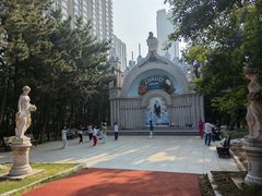 -林海公园