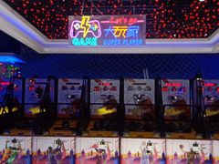 -大玩家(大连高新万达店)