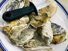 特大生蚝-鑫鸿达·海鲜闽菜热炒小馆(中山路店)