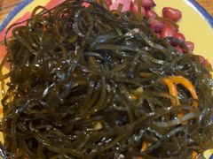 -香约老地方烧烤(九道街店)