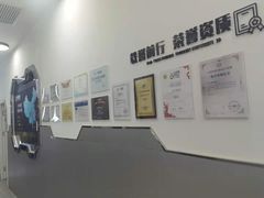 -童程童美少儿编程乐高机器人(汉阳校区)