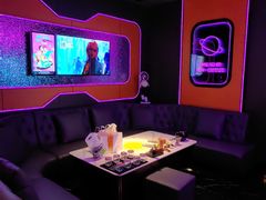 -星聚会KTV(合生汇黑金店)