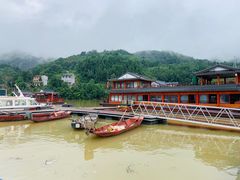 -后柳水乡