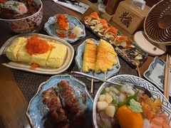 -半藏居酒屋(香港花园店)