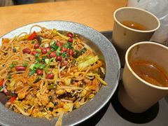 -水平有限广西米粉·广西风味集(五道口店)