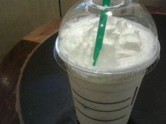 卡布其诺-星巴克臻选(广州沙面店)