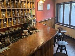 -RUMORS COFFEE ROASTERY鲁马滋咖啡(湖南路店)