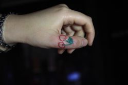 -INK STORY专业刺青·穿孔·洗纹身