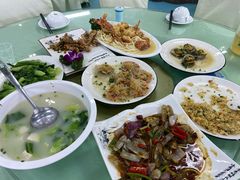 -景好海鲜餐厅(大鹏必选旅游店)