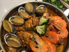 -鹿港小镇(金虹桥国际中心店)