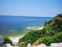 -养马岛旅游度假区