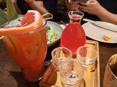 -碧桃小馆·民国宅院(西湖大道店)