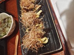 -味太助·银饭食堂(中华城店)